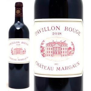 シャトー・マルゴー 2006 パヴィヨン ルージュ デュ シャトー
