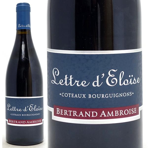 2021 コトー ブルギニョン ルージュ レトル デロイーズ 750ml ベルトラン アンブロワーズ...