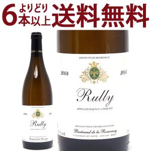 よりどり6本で送料無料 2004 リュリー ブラン 750ml ベルトラン ド ラ ロンスレイ ブルゴーニュ フランス 白ワイン コク辛口 ワイン ^B0CYRUA4^｜veritas