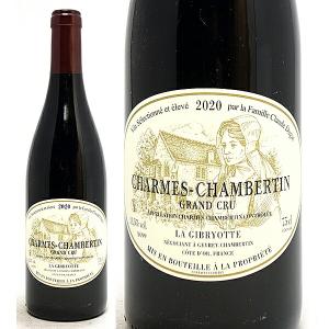 2023 ジュヴレ シャンベルタン 750ml デュジャック フィス エ ペール