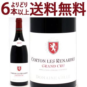 よりどり6本で送料無料 2018 ニュイ サン ジョルジュ 1級畑 レ カイユ