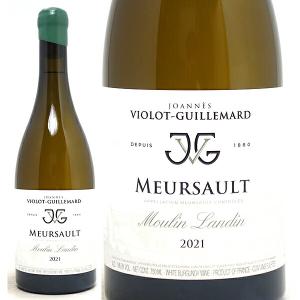 クール配送】ルー・デュモン レア・セレクション ムルソー [2013]750ml