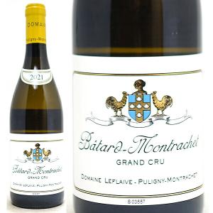 クール配送】カロリーヌ・モレ シャサーニュ・モンラッシェ 1er レ