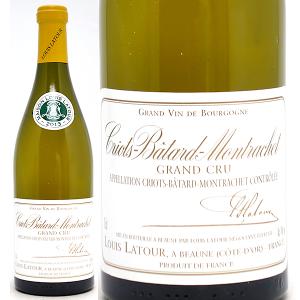 ドメーヌ・ルフレーヴ ピュリニー・モンラッシェ 1er レ・クラヴォ