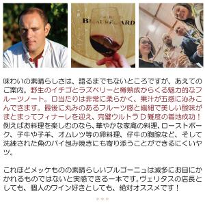 よりどり6本で送料無料 2022 ブルゴーニュ...の詳細画像4
