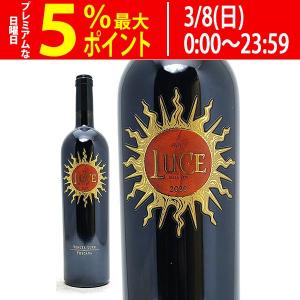 2021 ルーチェ デッラ ヴィーテ IGT トスカーナ 正規品 750ml テヌータ