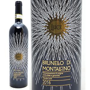 2020 ルーチェ デッラ ヴィーテ 750ml テヌータ トスカーナ IGT