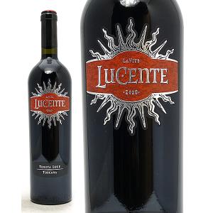 2021 ルチェンテ IGT トスカーナ 正規品 750ml テヌータ ルーチェ 