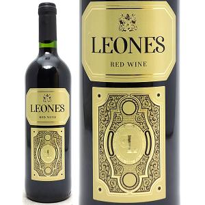 2021 レオネス レッドワイン 750ml レオネス スペイン 赤ワイン コク辛口 ワイン ^HJLNRD21^｜veritas
