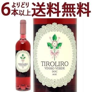 よりどり6本で 2018 ティロリロ ヴィーノ ヴェルデ
