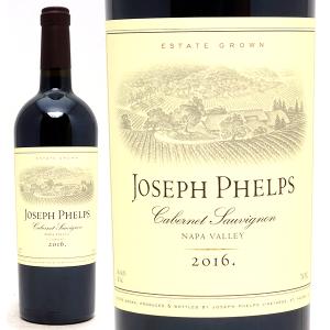 2021 カベルネ ソーヴィニヨン ナパ バレー 750ml ジョセフ フェルプス
