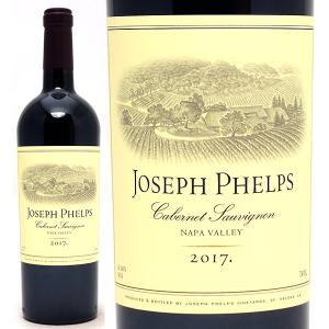 2021 カベルネ ソーヴィニヨン ナパ バレー 750ml ジョセフ フェルプス
