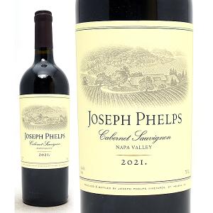 2019 インシグニア 750ml ジョセフ フェルプス アメリカ 赤ワイン コク