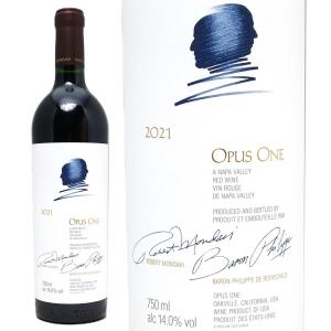 オーパス ワン Opus One ワイン の商品一覧 食品 通販 Paypayモール