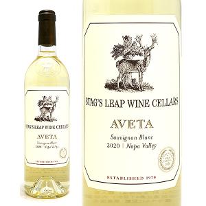 2020 アヴィータ ソーヴィニヨン ブラン 750ml スタッグス リープ カリフォルニア 白ワイン コク辛口 ワイン ^QASLAS20^｜veritas