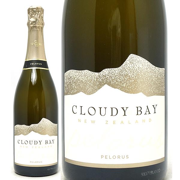 クラウディ ベイ ペロリュス 正規品 750ml クラウディ ベイ ニュージーランド スパークリング...
