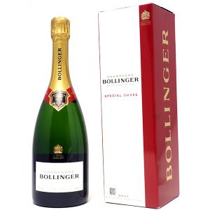 ボランジェ スペシャル キュヴェ 箱付 750ml 並行品＊