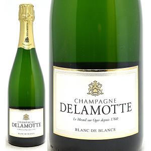 ドラモット ドゥラモット ブリュット 750ml シャンパン フランス