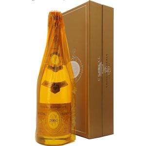 LOUIS ROEDERER（ルイ・ロデレール） 2013 ルイ ロデレール クリスタル 