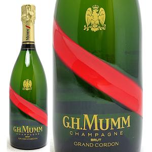 GH マム アイス エクストラ ドゥミ セック 箱なし 正規品 750ml