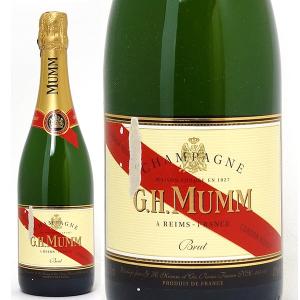 GH マム アイス エクストラ ドゥミ セック 箱なし 正規品 750ml