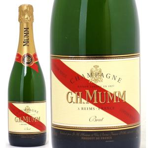 GH マム アイス エクストラ ドゥミ セック 箱なし 正規品 750ml