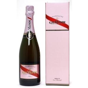 GH マム アイス エクストラ ドゥミ セック 箱なし 正規品 750ml