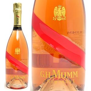 GH マム アイス エクストラ ドゥミ セック 箱なし 正規品 750ml