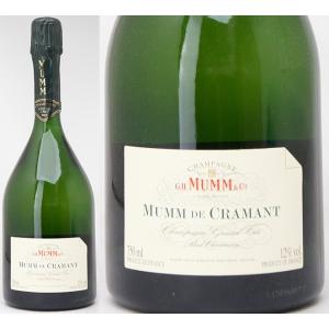 GH マム アイス エクストラ ドゥミ セック 箱なし 正規品 750ml