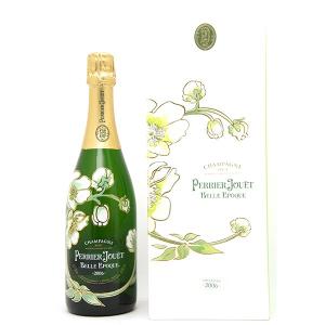 ベル・エポック（BELLE EPOQUE） ペリエ ジュエ [2013] キュヴェ ベル