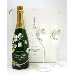 グラス2脚付き専用BOX】ペリエジュエ ブラン ド 750ml エコ グラス2脚付き専用BOX】ペリエジュエ ブラン ド 750ml エコ