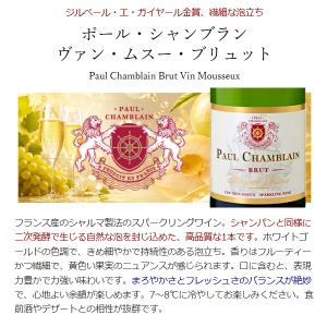 【12本セット 送料無料】フランス産 シャルマ...の詳細画像1