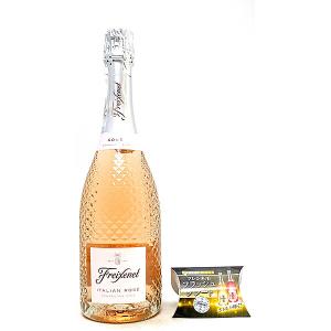 サントリー ワイン フレシネ イタリアン ロゼ 化粧箱入り ( 750ml