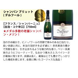 ワイン ワインセット ヴェリタス直輸入 極上シ...の詳細画像5