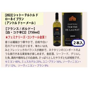 ワイン ワインセット すべて金賞 フランス名産...の詳細画像1