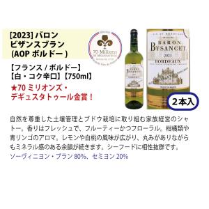 ワイン ワインセット すべて金賞 フランス名産...の詳細画像5