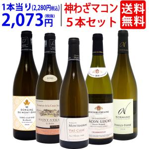 超得 たっぷり飲める シャブリ6本飲み比べセット_vol002_ 白
