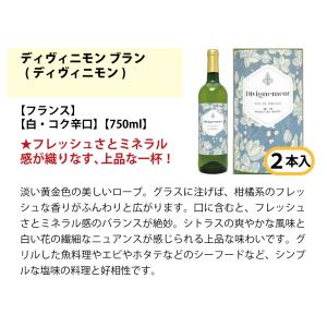 ワイン ワインセット ワイン誌高評価蔵や金賞蔵...の詳細画像3