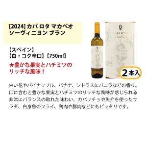ワイン ワインセット ワイン誌高評価蔵や金賞蔵...の詳細画像5