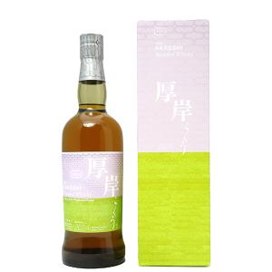 厚岸ウイスキー コンプリートセット 6本セット 飲み比べ 厚岸ウイスキー コンプリートセット 6本セット 飲み比べ
