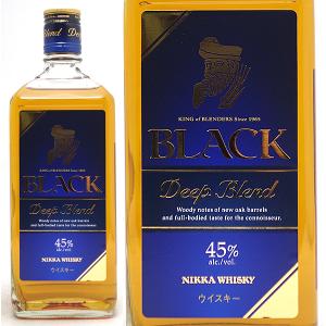 【数量限定品】ニッカ ナイトクルーズ 700ml 45度【新品未開栓】美品 レビュー】ブラックニッカ ナイトクルーズ – 特徴や味、定価