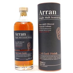 Arran 11年 シングルモルトスコッチウイスキー 700ml Arran 11年 シングルモルトスコッチウイスキー 700ml