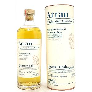 アランモルト2本 アランモルト 10年 ウイスキー 700ml 2本セット 飲料・酒