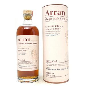 正規品 箱入】アラン 1995年 30年 THE JOURNEY シングル モルト