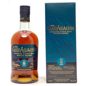 ザ・グレンドロナック カスクストレングス バッチ4 54.7％ 700ml