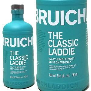 ミニサイズ】ブルックラディ ザ クラシック ラディ 正規品 50度 200ml