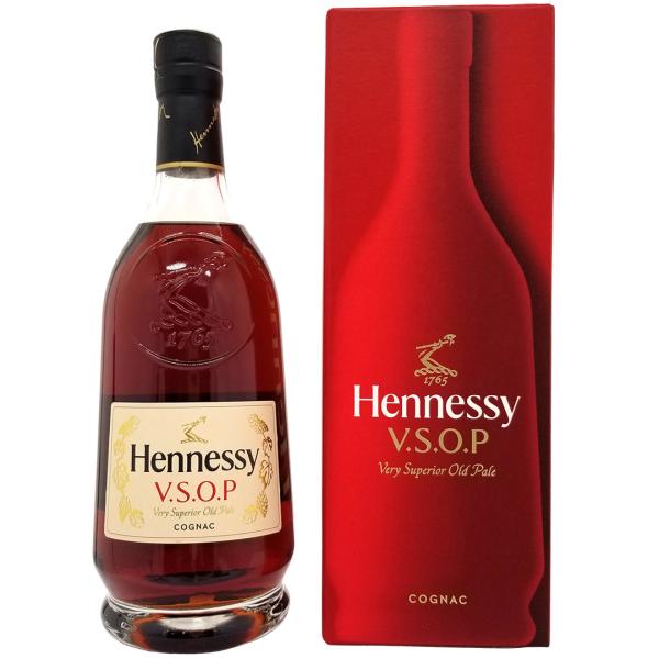 ヘネシー VSOP プリヴィレッジ 40度 箱付 700ml 並行品 ブランデー コニャック ^YL...