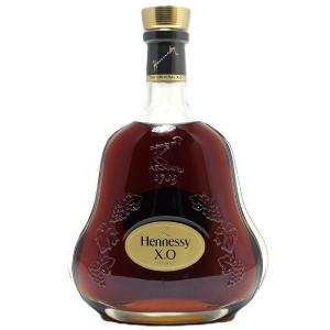 ヘネシー XO 40度 700ml 正規品 ブランデー コニャック 大人気