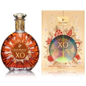 Y*L様 2236様感謝‼️ブランデー 700ml40%REMY MARTIN 箱入 レミーマルタン XO 40度 700ml ブランデー ギフト プレゼント