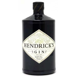 ヘンドリックス ジン 44度 700ml 正規品 スコットランド